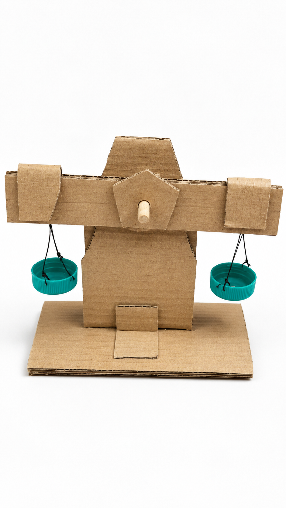 Balance scale
